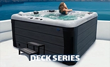 Deck Series Westhaven hot tubs for sale