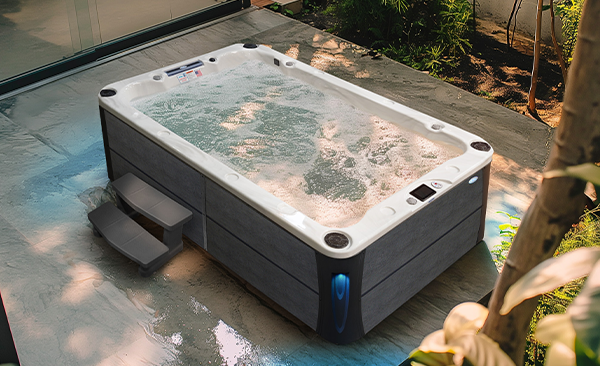 Deck Series Westhaven hot tubs for sale