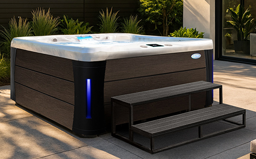 Escape Plus&trade; Spas Westhaven hot tubs for sale