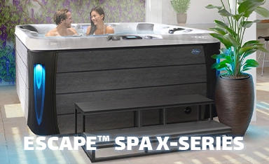 Escape X-Series Spas Westhaven hot tubs for sale