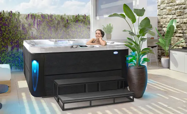 Escape X-Series Spas Westhaven hot tubs for sale