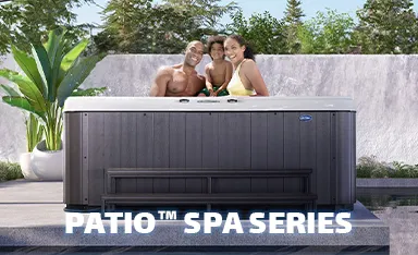 Patio Plus™ Spas Westhaven hot tubs for sale