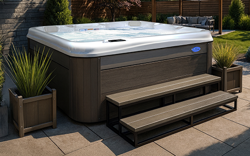 Patio&trade; Spas Westhaven hot tubs for sale