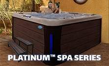 Platinum™ Spas Westhaven hot tubs for sale