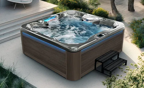 Platinum™ Spas Westhaven hot tubs for sale