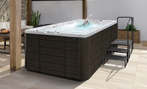 Swim Spas Westhaven hot tubs for sale