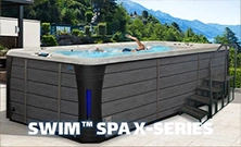 Swim X-Series Spas Westhaven hot tubs for sale