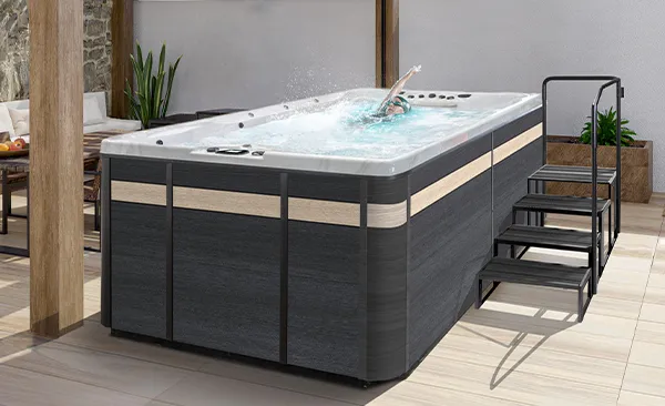 Swim X-Series Spas Westhaven hot tubs for sale