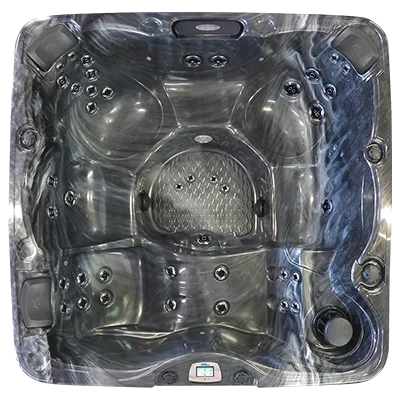 Pacifica-X EC-739LX hot tubs for sale in Westhaven