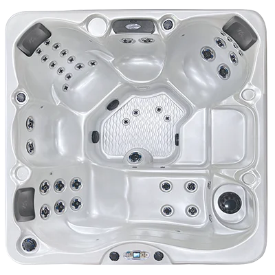 Costa EC-740L hot tubs for sale in Westhaven