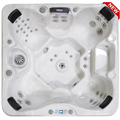 Baja EC-749B hot tubs for sale in Westhaven