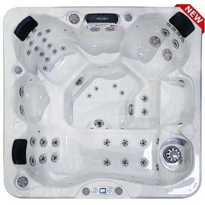 Costa EC-749L hot tubs for sale in Westhaven