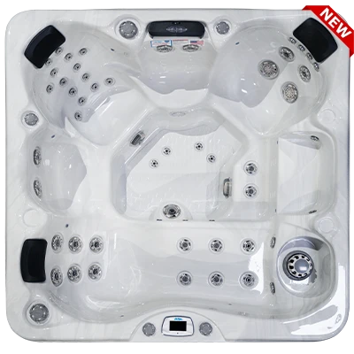 Costa-X EC-749LX hot tubs for sale in Westhaven