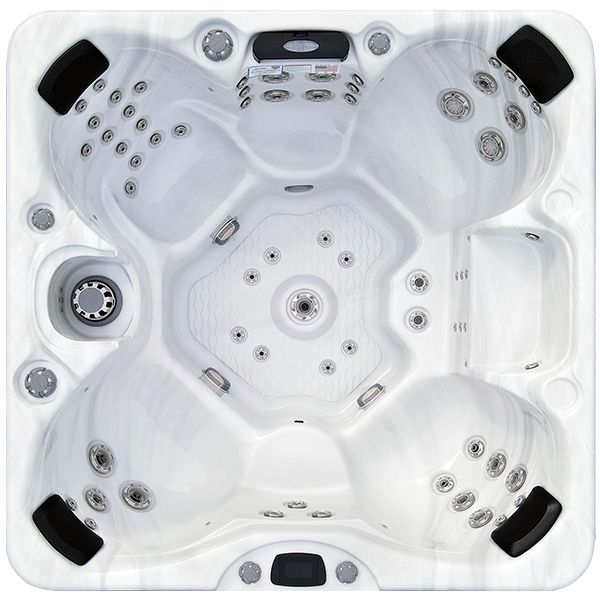 Baja-X EC-767BX hot tubs for sale in Westhaven