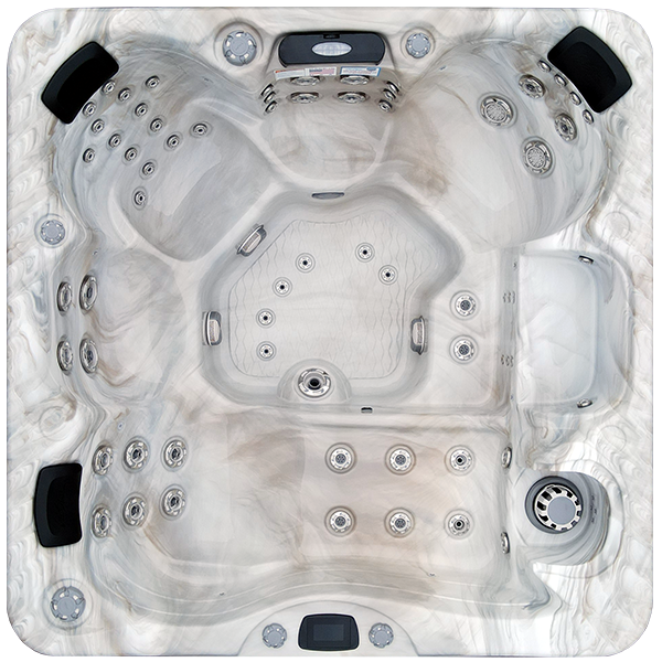 Costa-X EC-767LX hot tubs for sale in Westhaven