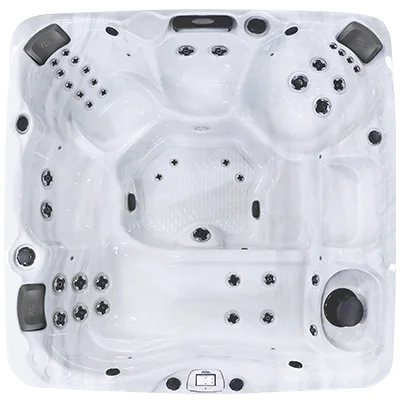 Avalon-X EC-840LX hot tubs for sale in Westhaven