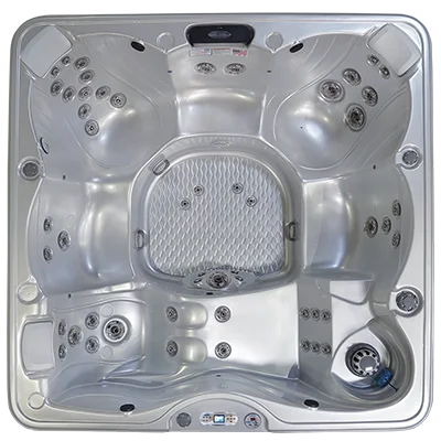 Atlantic EC-851L hot tubs for sale in Westhaven