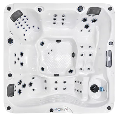 Malibu EC-867DL hot tubs for sale in Westhaven