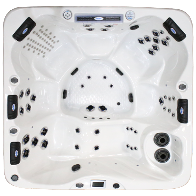 Huntington PL-792L hot tubs for sale in Westhaven