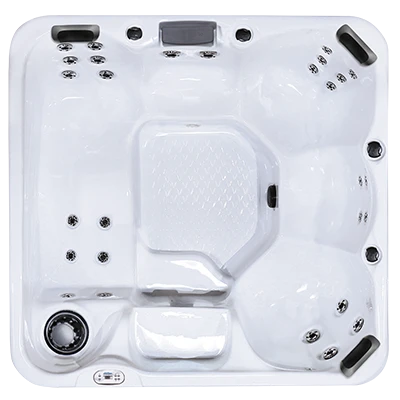 Hawaiian Plus PPZ-628L hot tubs for sale in Westhaven