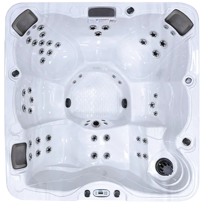 Pacifica Plus PPZ-743L hot tubs for sale in Westhaven