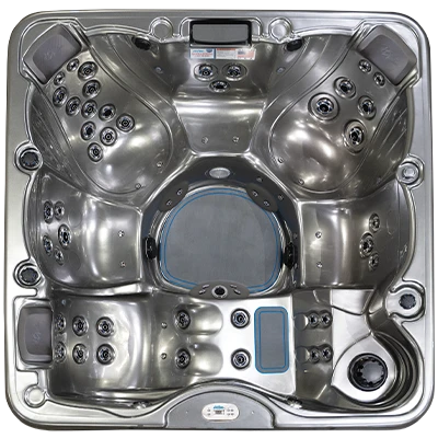 Pacifica Plus PPZ-759L hot tubs for sale in Westhaven