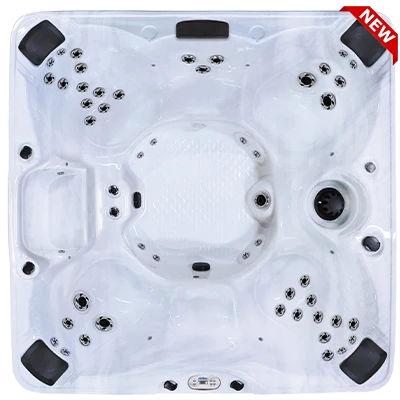 Bel Air Plus PPZ-843BC hot tubs for sale in Westhaven