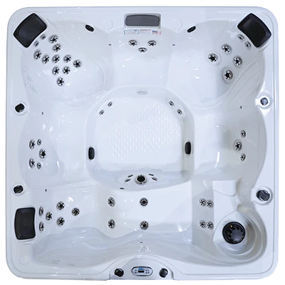 Atlantic Plus PPZ-843L hot tubs for sale in Westhaven