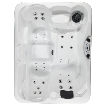 Kona PZ-535L hot tubs for sale in Westhaven